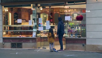 - Dünya genelinde korona virüs vaka sayısı 4 milyonu aştı