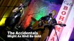 Dailymotion Elevate: The Accidentals - 