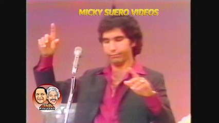 Ricardo Jose y sus Gigantes - Queriendote y Adorandote  - Micky Suero Videos