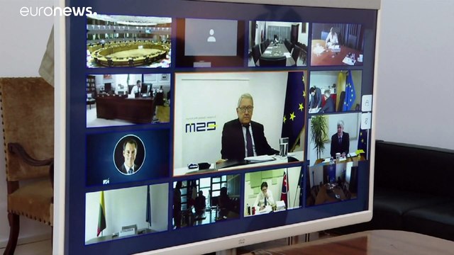 Странам зоны евро откроют льготные кредиты