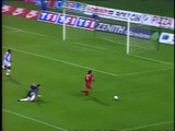 8 mai 1993 Olympique Lyonnais - Nîmes Olympique 0-1