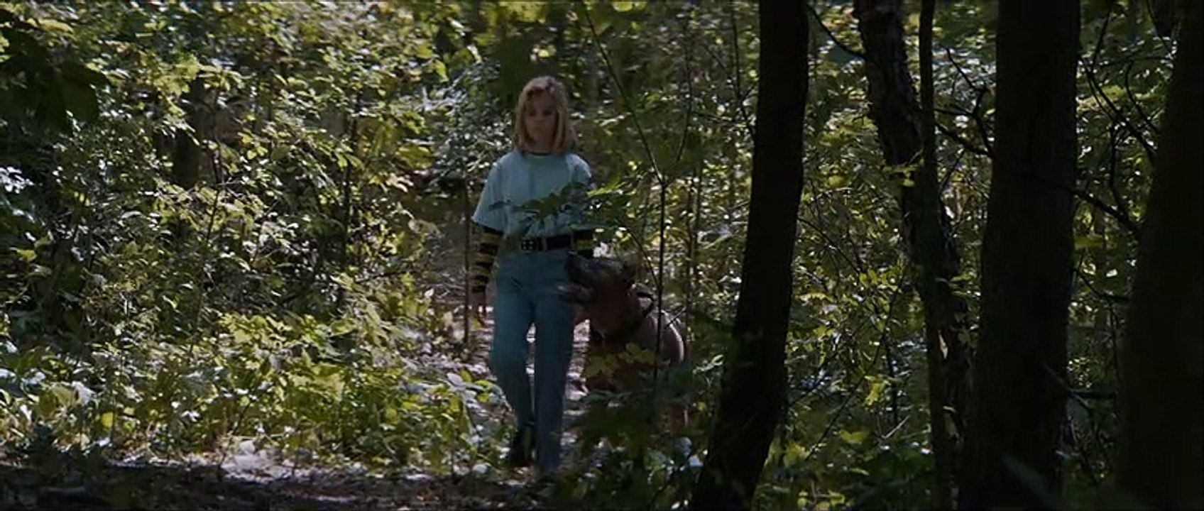 Becky trailer - Thriller - Lulu Wilson, Kevin James, Amanda Brugel, Robert  Maillet and Joel McHale