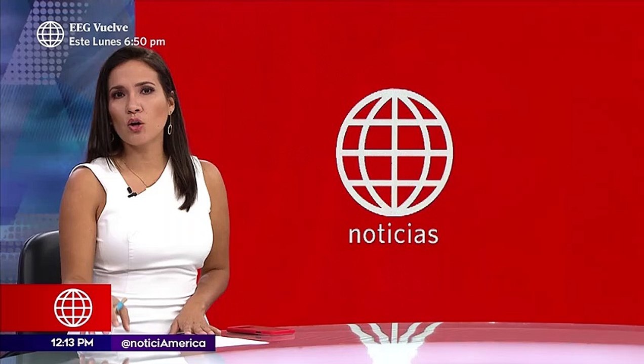 Edición Mediodía: Presentaron nuevas instalaciones en la Villa Panamericana