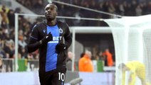 Eski Galatasaraylı futbolcu Mbaye Diagne: Bir aslan asla ölmez