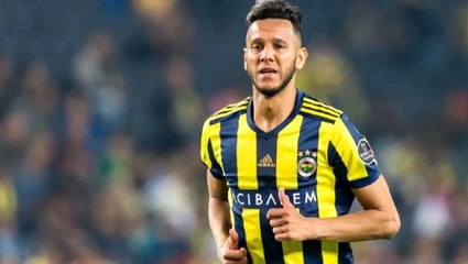 Kulübüyle sorunlar yaşayan eski Fenerbahçeli Josef de Souza, Galatasaray'ın gündemine geldi