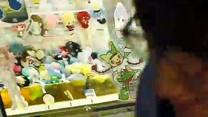 オタク系パルクール男子たちの争い！ OTAKU PARKOUR