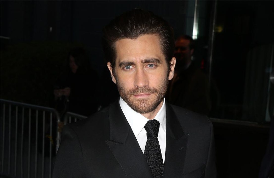 Jake Gyllenhaal 'definitely' wants kids