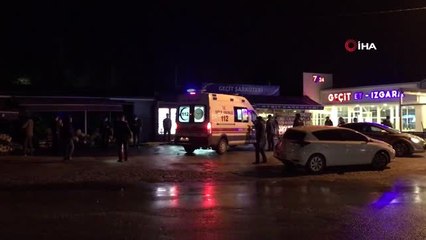 Sakarya'da iş yerlerinden haraç alan suç örgütü çökertildi: 4 tutuklama