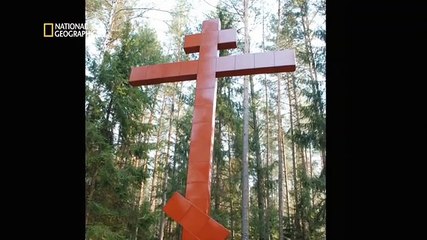 Muerte de un presidente Mayday Catastrofes Aereas MCA