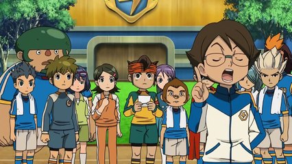 [VF] Inazuma Eleven: Épisode 80 - "Le Dernier Match !"