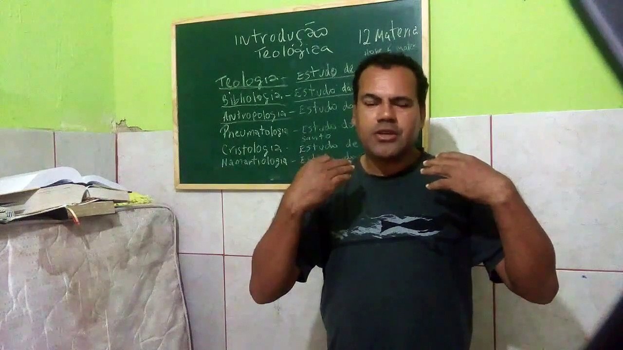 teologia 1-