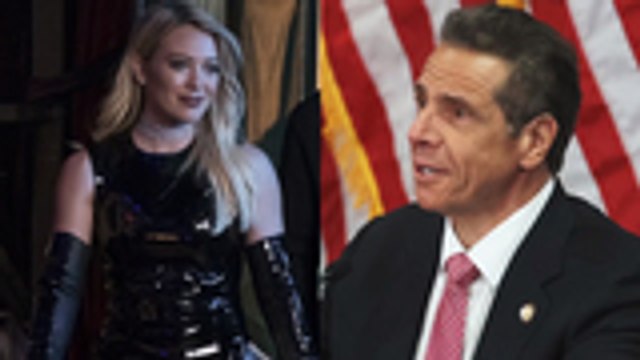 'Younger' Spinoff With Hilary Duff in the Works, Andrew Cuomo on Robert De Niro Playing Him in a Movie & More | THR News