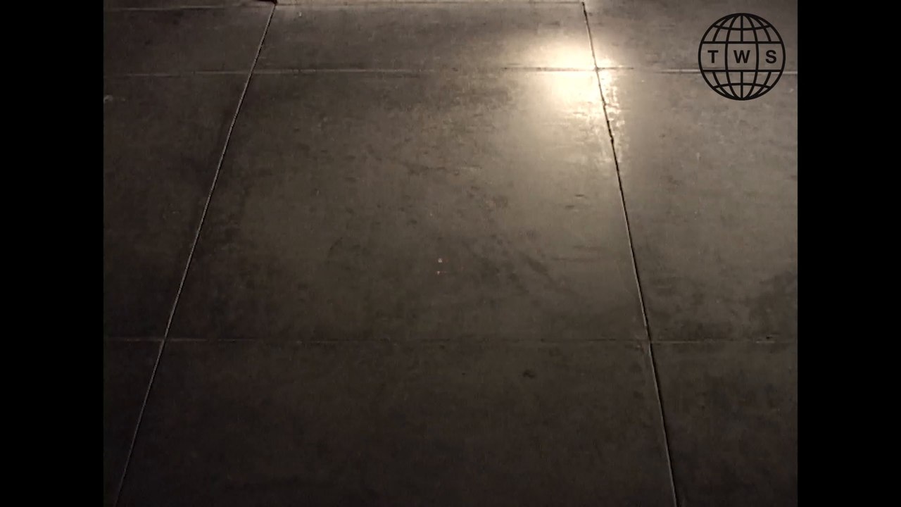 TWS Vault Jason Hernandez Ep 1