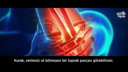 Allah'ın Orduları | Bölüm 15 | Türkçe Altyazı