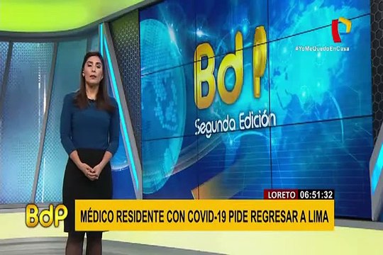 Ica: pobladores se oponen a instalación de albergue para contagiados con COVID-19