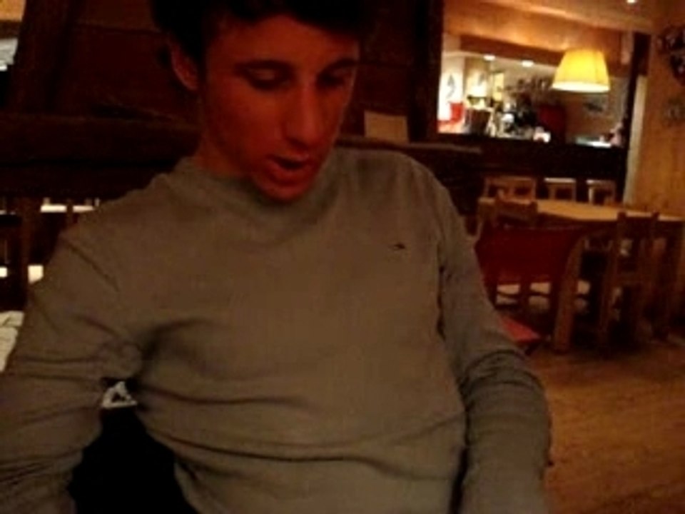 vars l'apres ski jeu de doigts