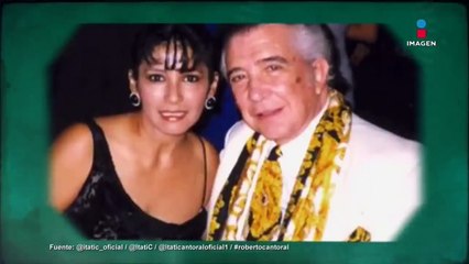 Itatí Cantoral en El Minuto Que Cambió Mi Destino