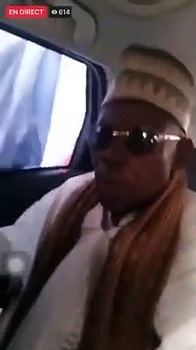 Khalife de Léona Niassène : "On ne fermera pas la mosquée, on attend les policiers de pied ferme"