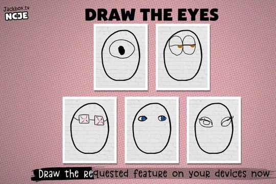 JackBox Games Is Hosting Celebrity Game Night — And You Can Play Along