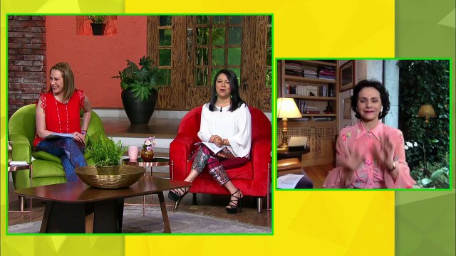 ¡Camila Valencia, madre de Valentín Elizalde, reacciona a polémica de Tano y su hijo!| Ventaneando