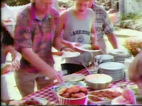 (July 29, 1992) WCIX-TV 6 CBS Miami/Ft. Lauderdale Commercials