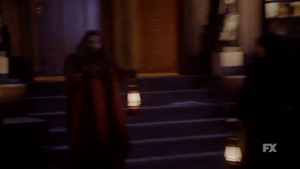 What We Do in the Shadows S02E06 On the Run Preview