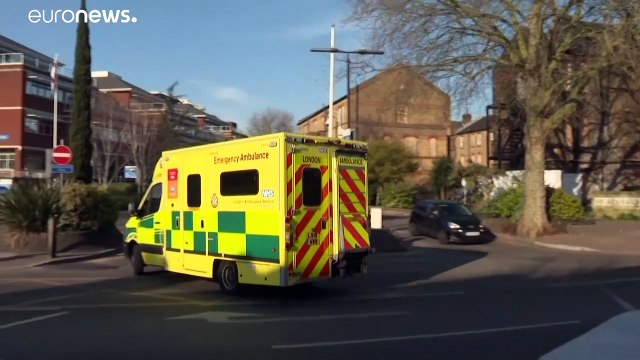 Covid-19: in Italia e Gran Bretagna superati i 30 mila morti