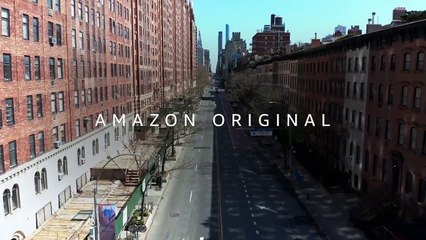 Watch the Inspiring Trailer for 'Regular Heroes' on Amazon Prime 🎬