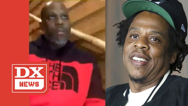 DMX Calls Out JAY-Z For Verzuz Instagram Battle