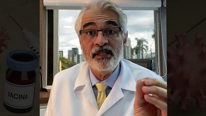 Especial: Teste Rápido para Covid-19