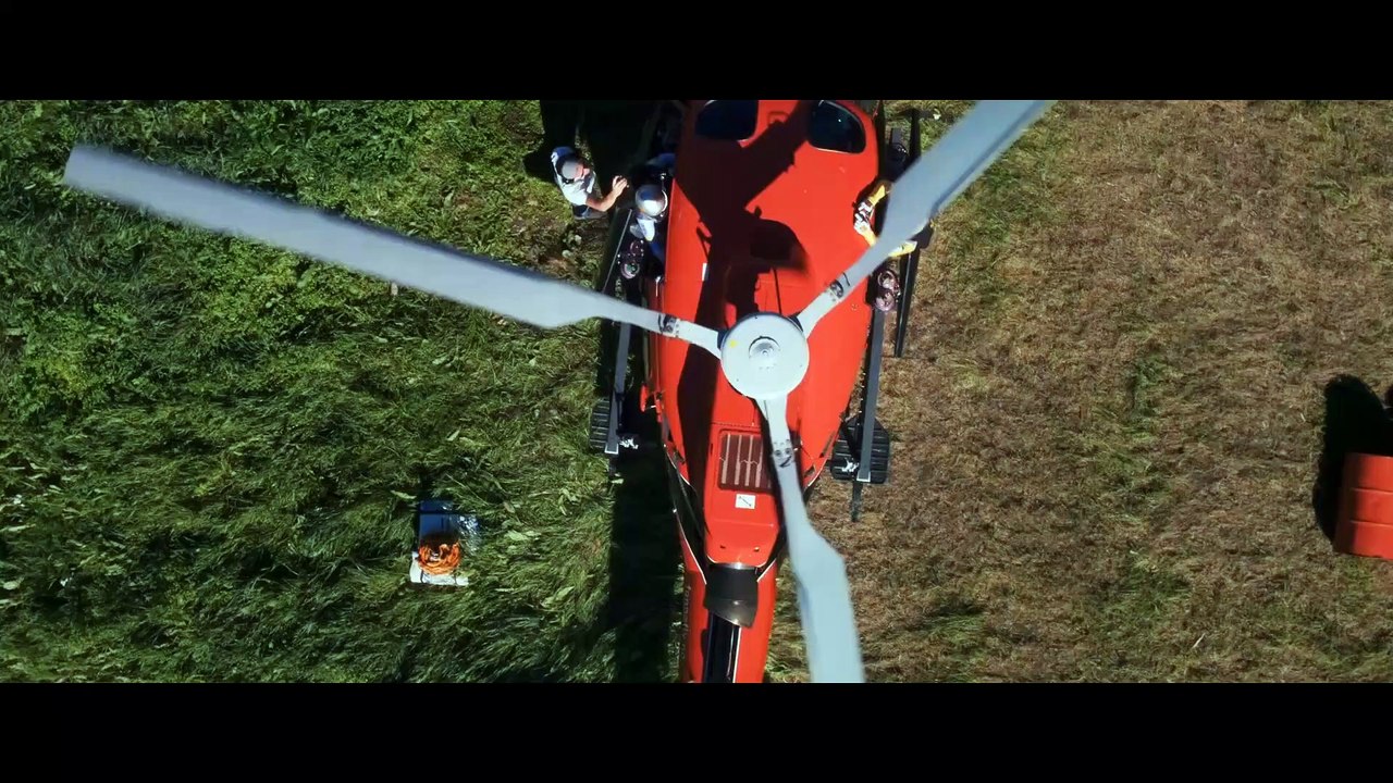 MOLOTOV FLIGHT