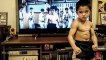 Japan new fanny video||Japan little boy fight||Comedy boy japan||Fanny Life||bangla fanny video