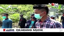 Pemkab Ngawi Tindak Tegas PO Bus yang Abaikan PSBB