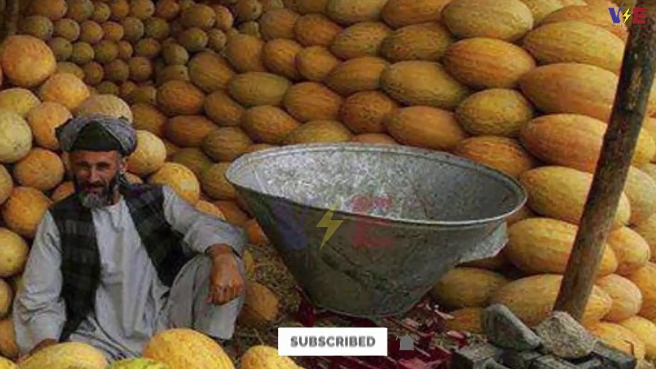 Kharbooza aftari me khany sy kia hota ha ||  Melon  Advantages disadvantages