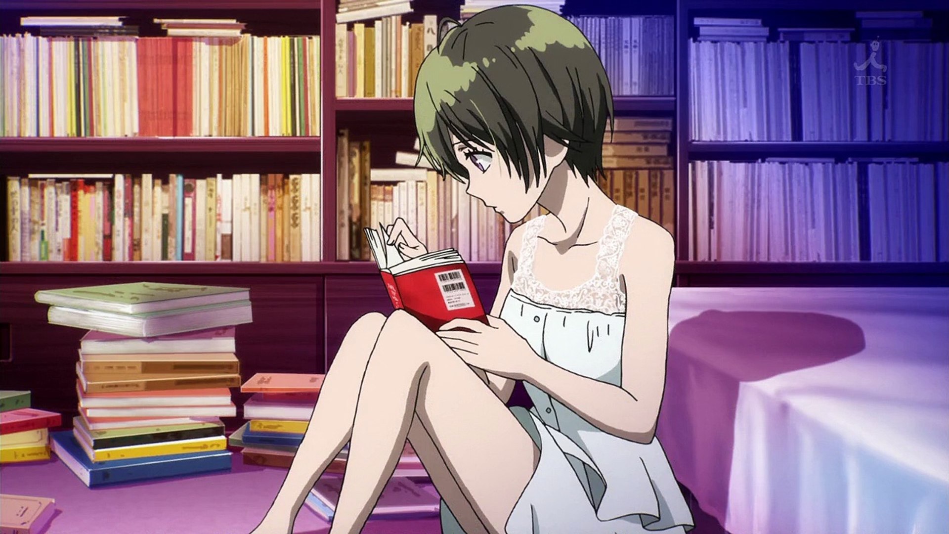 Bokura wa Minna Kawaisou - 01 - video Dailymotion