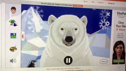 Küresel ısınma İlknur DEMİRTAŞ