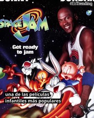 ‘Space Jam’: la popular película de los 90 prepara una segunda parte