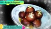 How to make Gulab Jamun at Home | Gulab Jamun Recipe | Gulab Jamun Recipe With Milk Powder 2020