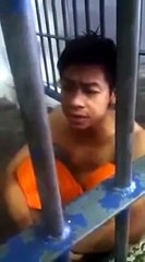 reciting Quran with beautiful voice