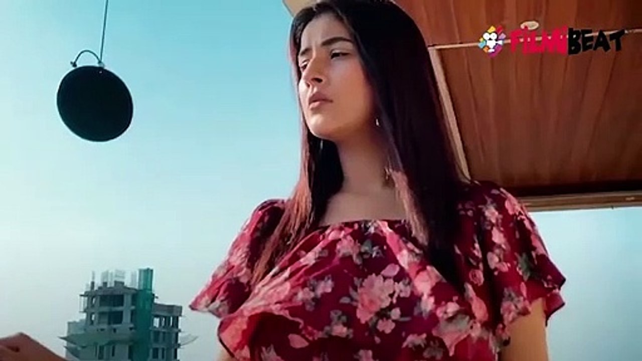 क्या Siddharth थे shehnaaz keh gayi sorry कि शूटिंग के दौरान जानिए सच्चाई -