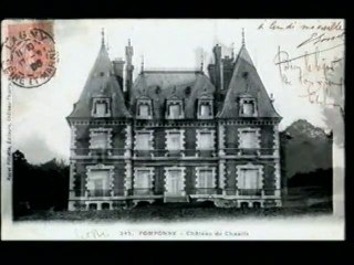 Pomponne d'autrefois Partie 1/2