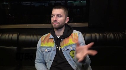 Marc E Bassy - CRAZY TOUR STORIES Ep. 729