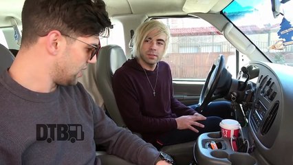 Morning In May - BUS INVADERS Ep. 1583