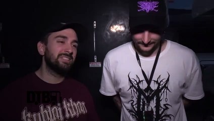 Signs of the Swarm - TOUR PRANKS Ep. 438