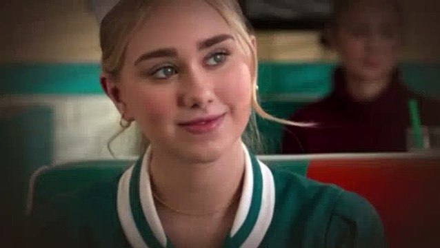 Andi Mack S03E14 Hammer Time