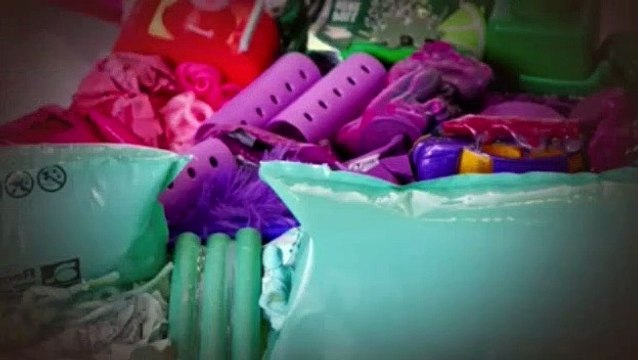 Andi Mack S03E17 Arts and Inhumanities