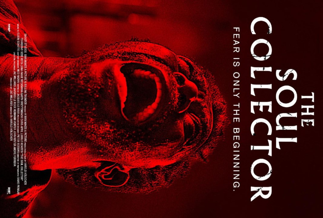 THE SOUL COLLECTOR movie video Dailymotion