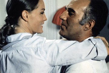 The Things of Life Movie (1970) - Michel Piccoli, Romy Schneider