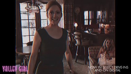 VALLEY GIRL Movie Clip - Parents