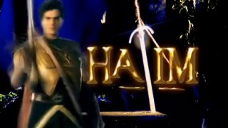 Hatim Drama Full Episode 01 in Hindi